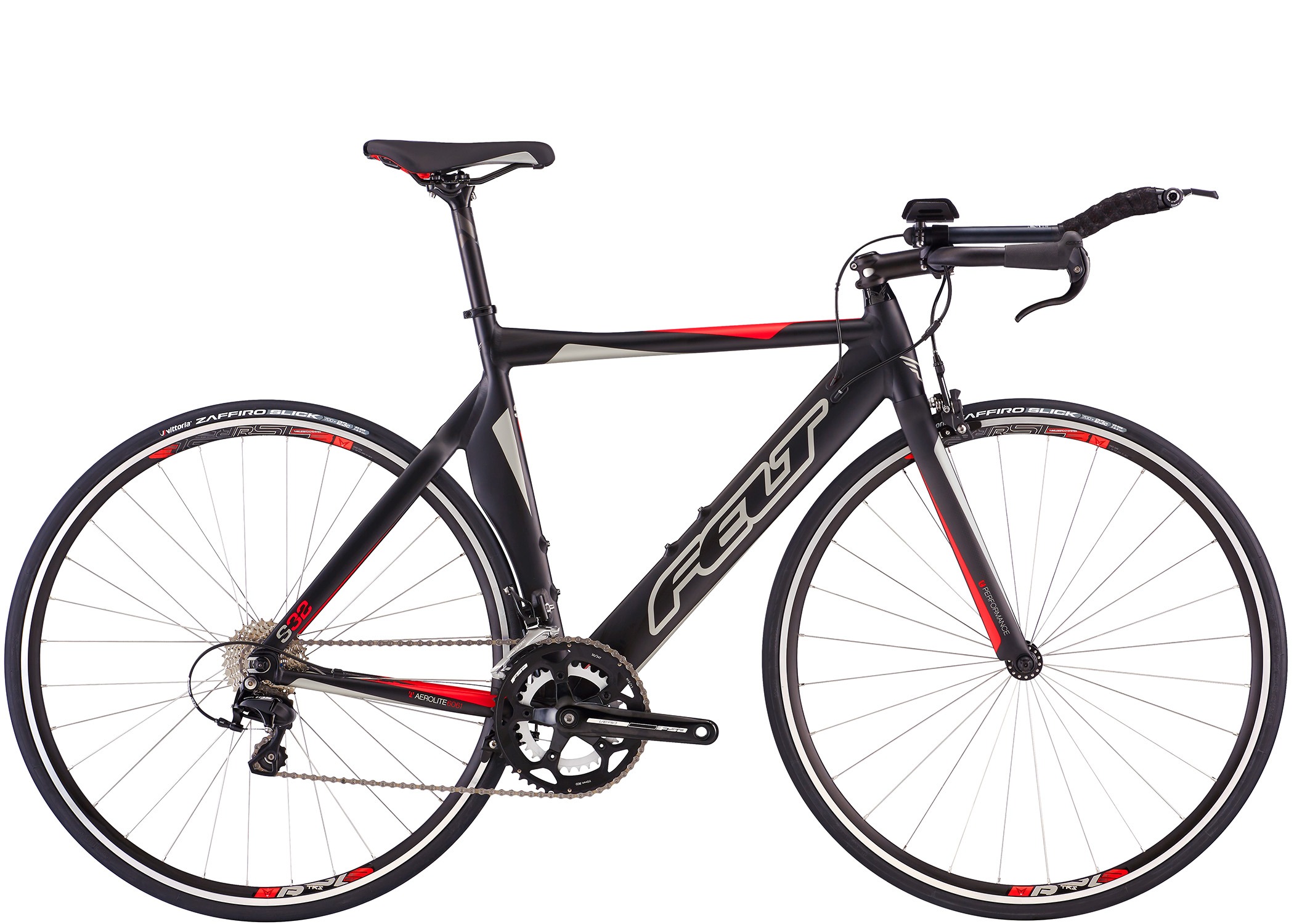 buying a triathlon bike