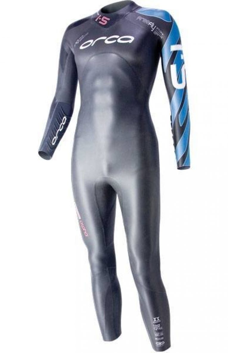 Orca Alpha Wetsuit Review of Orca Alpha Wetsuits Complete Tri