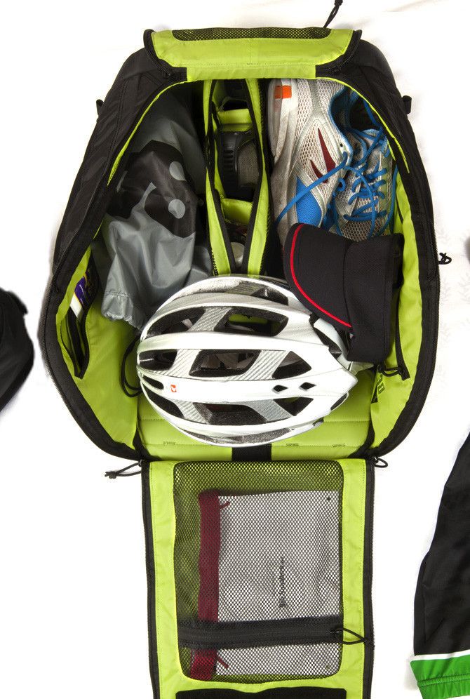 Triathlon Transition Bags Buying Guide Complete Tri