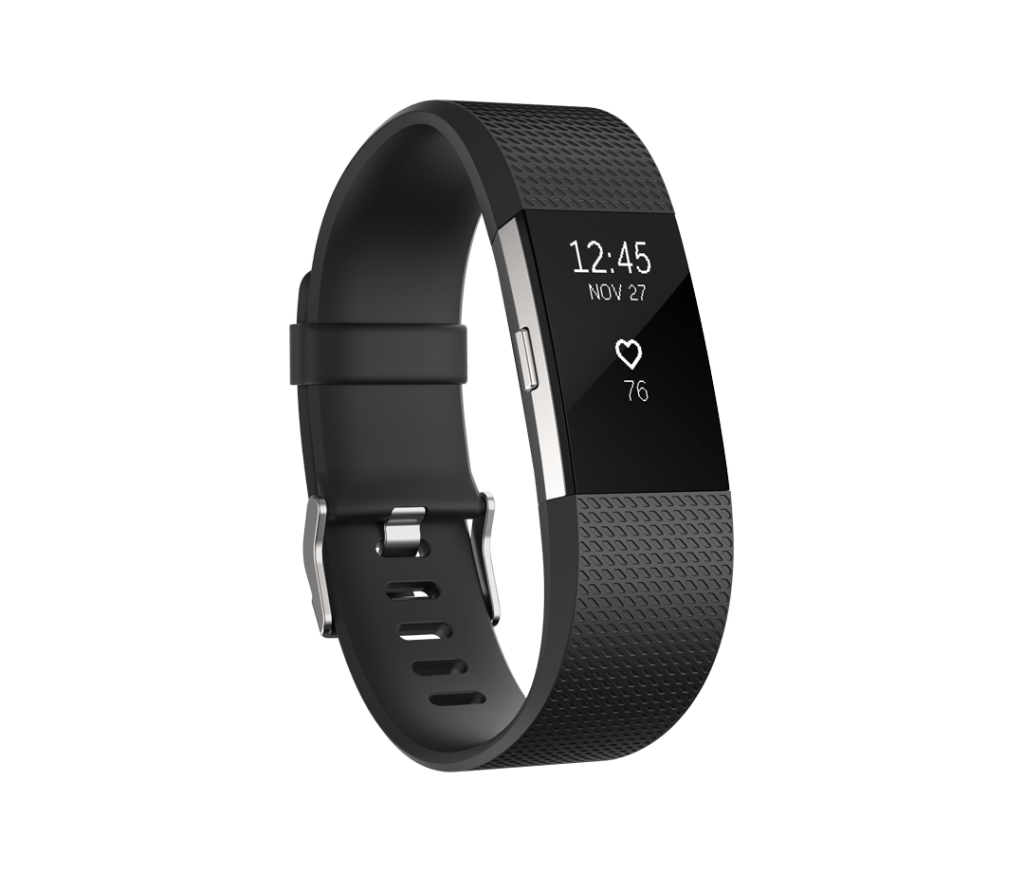 gear fit 2 vs fitbit charge 2