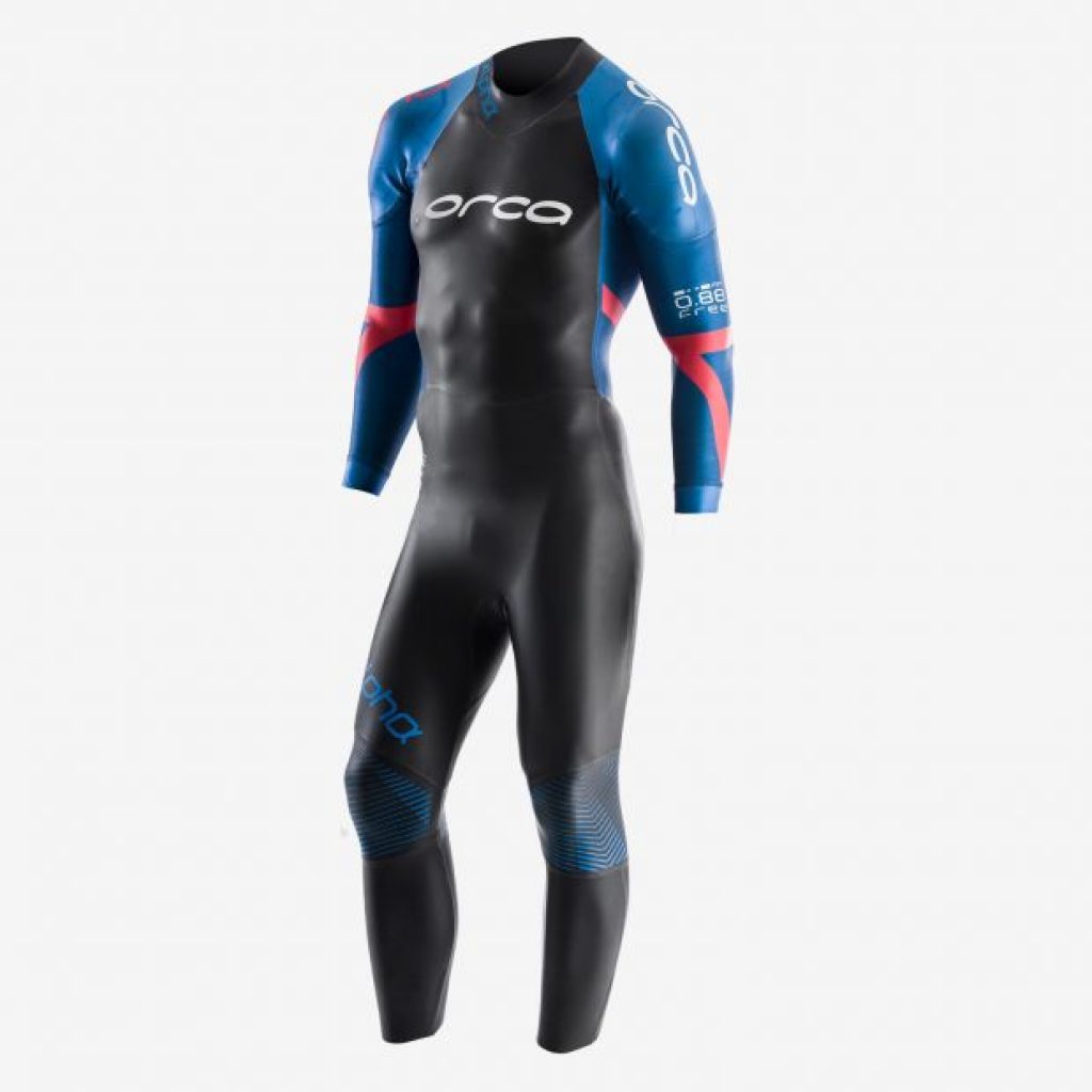 Best HighEnd Tri Wetsuits for Ironman, Elites Complete Tri