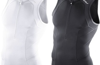 Triathlon Tops and Singlets