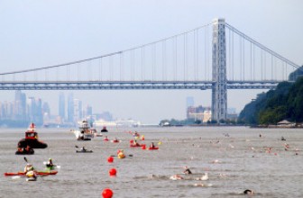 Triathlon Swim Course Tips for Race Directors and Lifeguards