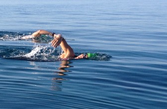 Open Water Swim Tips