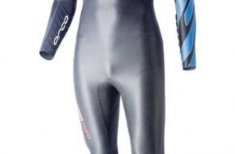 Orca Alpha Wetsuit Review