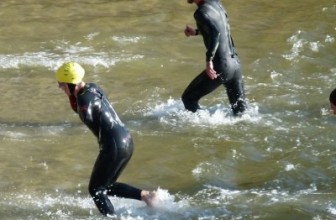 Three Rookie Triathlon Wetsuit Mistakes