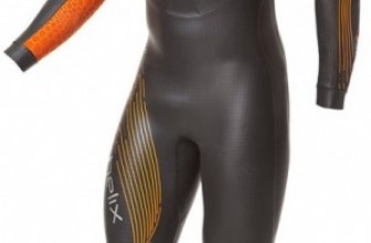Blue Seventy Helix Wetsuit Review