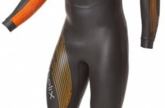 Blue Seventy Helix Wetsuit Review