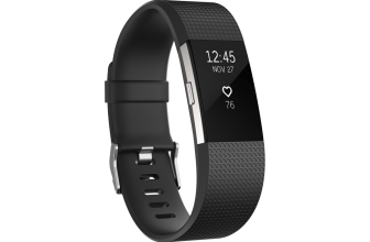 Fitbit Charge HR vs. Fitbit Alta vs. Fitbit Charge 2
