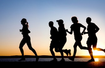 Five Reasons to Consider Joining a Triathlon Club