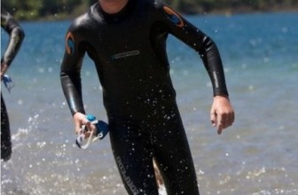 Kids’ Triathlon Wetsuit Tips