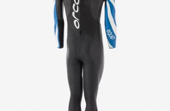 Orca Equip Triathlon Wetsuit Review