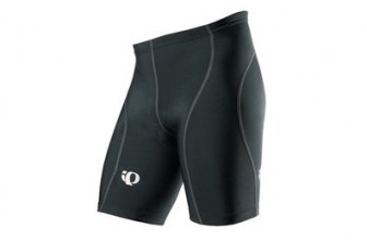 Pearl iZUMI In-R-Cool Tri Shorts Review