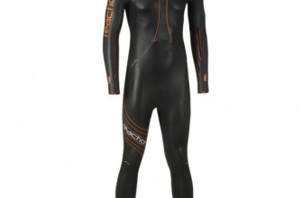 First-timer Wetsuit Tips