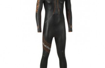 Blue Seventy Reaction Wetsuit Review