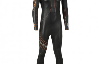 Profile Design Marlin Triathlon Wetsuit Review