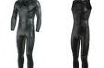 Aqua Sphere Pursuit Wetsuit Review