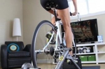 2 Great Quick Indoor Workouts for Winter Training