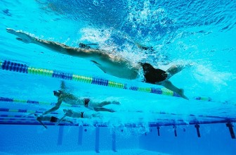 How to Improve Your Triathlon Swim Technique