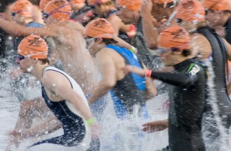 Choosing the Right Tri Gear