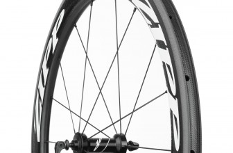 Zipp 404 Road Bike Wheelset Review