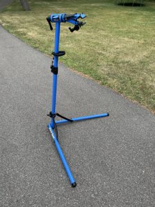 park tool bike maintenance stand