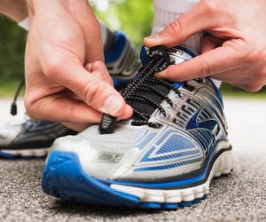 Lock Laces for Triathlon