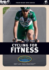 CTS DVD cycling