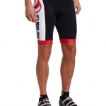 triathlon shorts vs. bike shorts