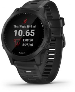 garmin 945 vs triathlon watch