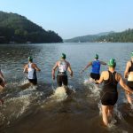 Lake Lure Triathlon