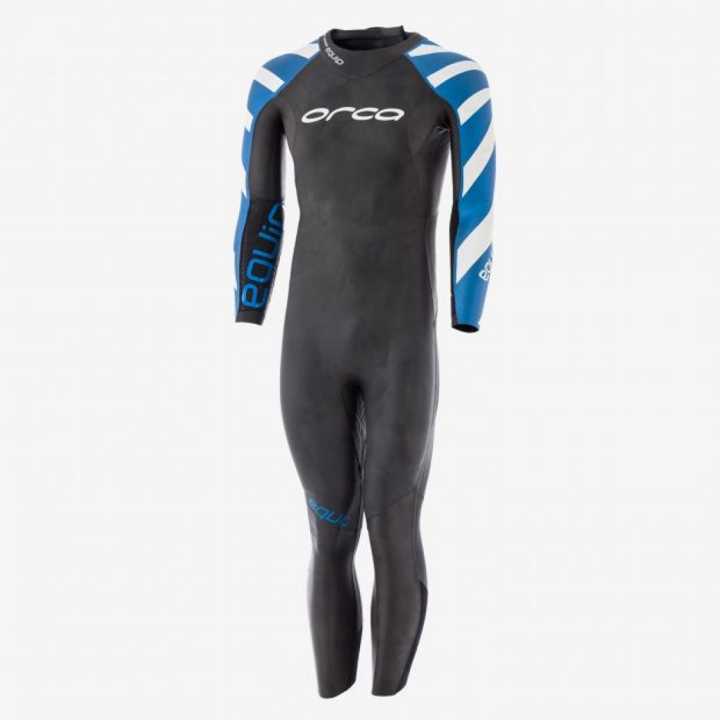 Triathlon Wetsuits FullSleeve or Sleeveless Complete Tri