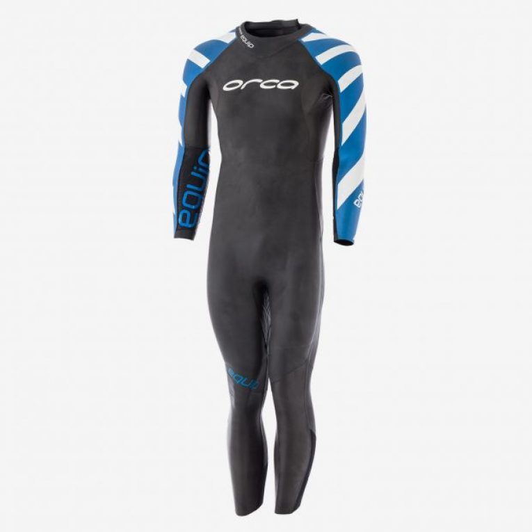 Orca Equip Triathlon Wetsuit Review Complete Tri