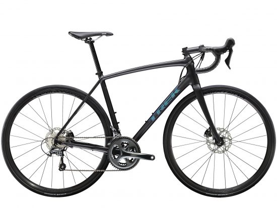 trek entry level road bike