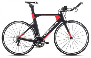 Orca tri bike