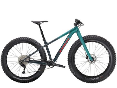 best trek fat bike