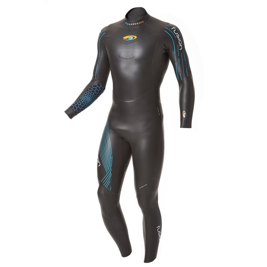 Best Entry Level Triathlon Wetsuits Complete Tri