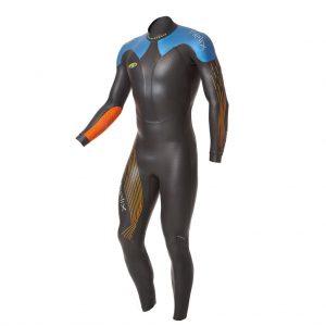 Blue seventy helix tri suit