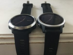 garmin 645 vs. 6s