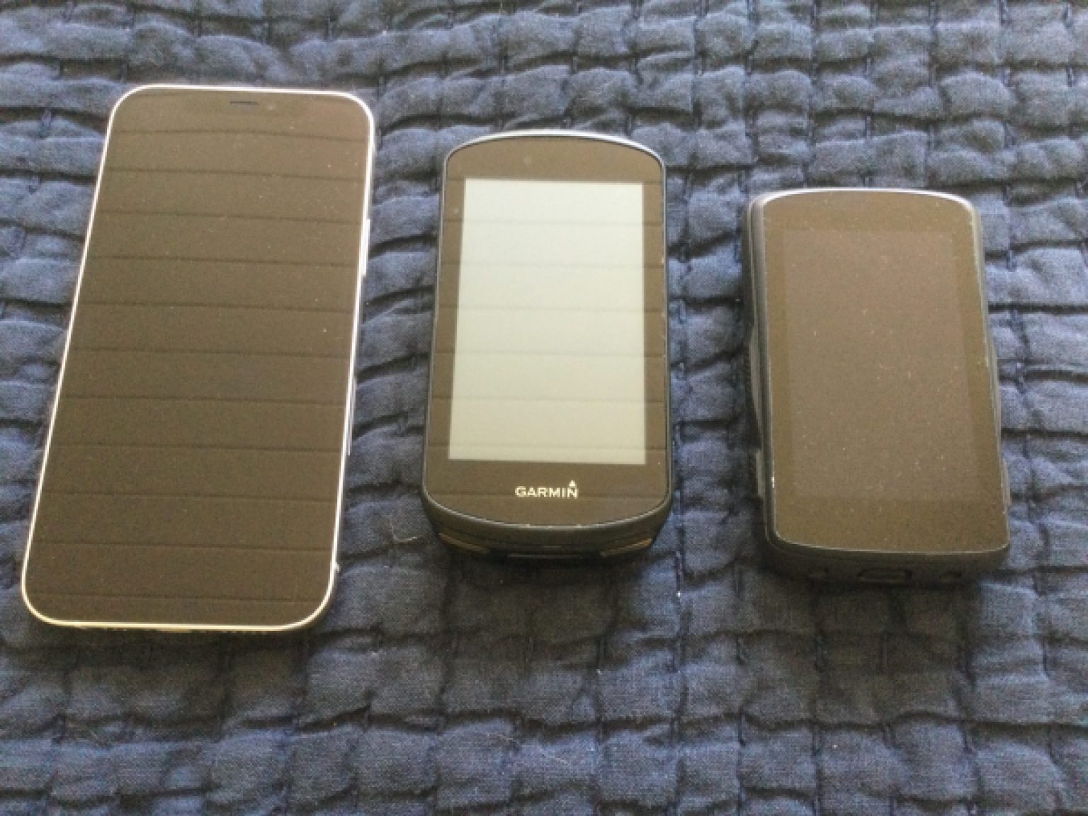 Best Bike and Cycling Computers Complete Tri