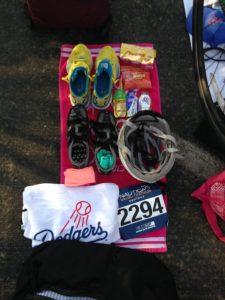 Triathlon Checklist: The Top 10 Pieces of Gear to Crush Your Next Race.