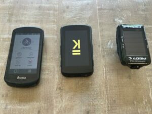 Nouveau GPS Garmin Edge 1040 - Blog Chullanka