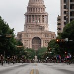 Capitol of Texas Triathlon