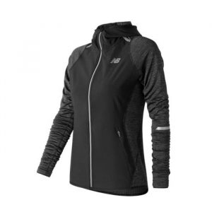 running jacket new balance