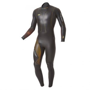 Blue seventy reaction wetsuit