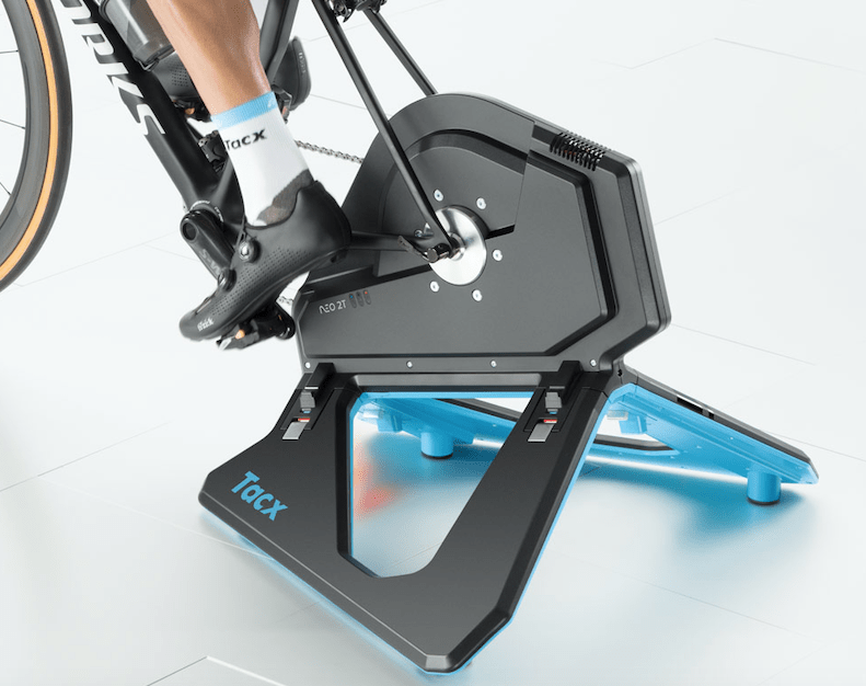 Tacx Neo 2T Review Complete Tri Tacx Neo 2T Review Complete Tri