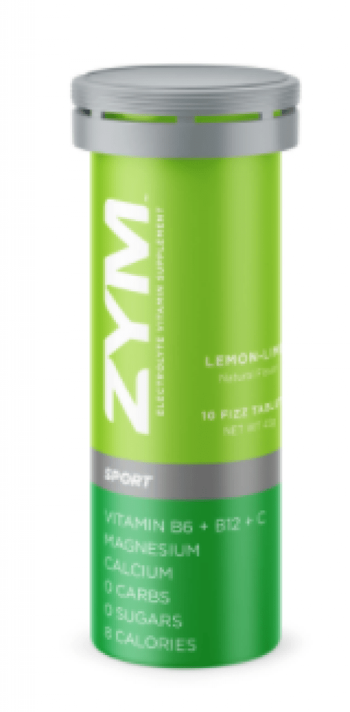 Skratch vs. Hammer Perpetuem vs. Nuun vs. Zym Complete Tri