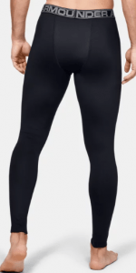 UA thermal tights