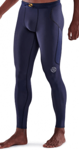 Base Layer vs. Running Tights– Thermajane