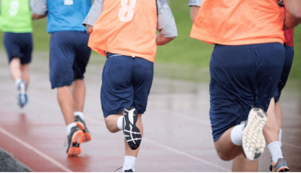 How to Find a Running Track Near Me